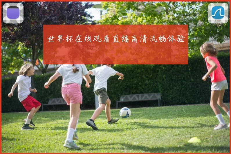 世界杯在线观看直播高清流畅体验